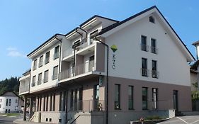 Hotel Oskar